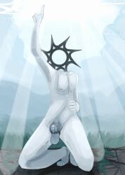 Chastity Cage Rule 34 Image