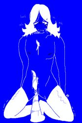 rouxls kaard from deltarune