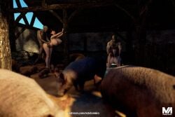 big_breasts big_butt big_penis bigass black_white breasts cheatingwife cockuld comics cuck fantasy female hardcore hot interracial love m3dcomics male milf moiarte3d patreon penis pussy sex sexy vip