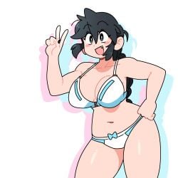 lucia (scott malin) from original by scott malin