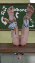 Juno (Overwatch) Rule 34 Image