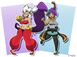 burnet (pokemon) from pokemon by chabble