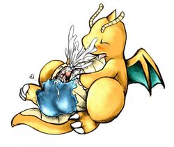 cum ditto dragonite pokemon pokemon_(species) tagme tranquilmyst