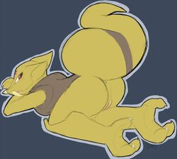 kadabra pokemon tagme zestyzangoose