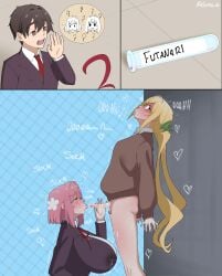 100 Kanojo Rule 34 Image