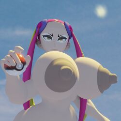 Blender (Software) Rule 34 Image