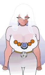 1girls Rule 34 Image