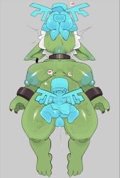 Allay (Minecraft) Rule 34 Image