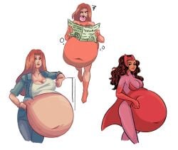 Invincible (Comics) Rule 34 Image