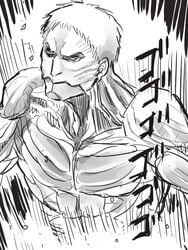 1boy armored_titan attack_on_titan male male_only reiner_braun shingeki_no_kyojin solo tagme