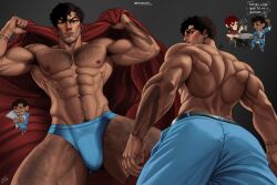 Gambit (Marvel Rivals) Rule 34 Image