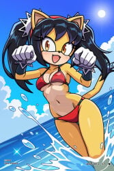 Sonic (Series) Rule 34 Image