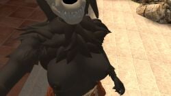 Mal0 (Species) Rule 34 Image