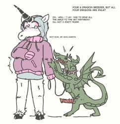 Animal Genitalia Rule 34 Image