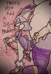 Sonic The Hedgehog (Series) Rule 34 Image