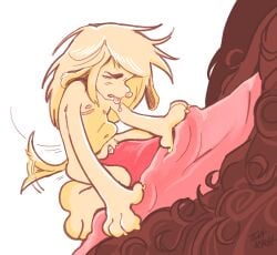 Digital Drawing (Artwork) Rule 34 Image