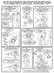 megatokyo ping piro tagme webcomic