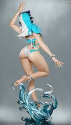 Luna Snow (Cool Summer) Rule 34 Image