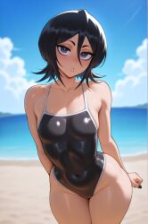 1girls Rule 34 Image