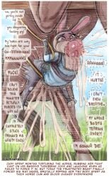 1girls Rule 34 Image
