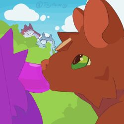 1:1 Rule 34 Image