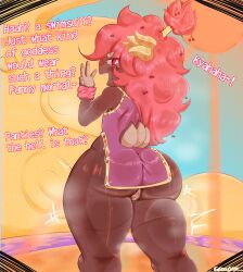 Gold (Metal) Rule 34 Image