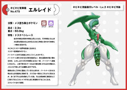 Pokemon (Species) Rule 34 Image
