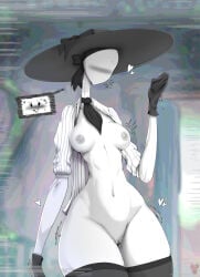 Digital Drawing (Artwork) Rule 34 Image