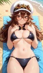 Dori (Genshin Impact) Rule 34 Image