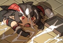 Ain (In) Rule 34 Image
