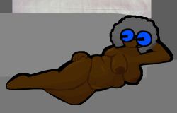 1girls Rule 34 Image