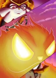 Danya (Anewkindofcreature) Rule 34 Image