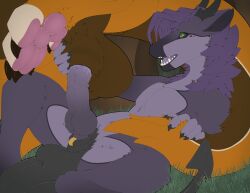 Beau (Neshi) Rule 34 Image