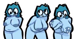 Areola Rule 34 Image