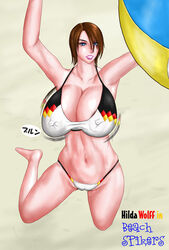 beach_spikers dsk hilda_wolff tagme