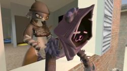 2futas 3d animated anthro bottomless female fortnite fortnite:_battle_royale furry futa_on_futa futanari implied_futanari meow_skulls_(fortnite) mp4 raven_team_leader samtrix sound source_filmmaker tagme video