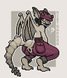 ivy (deadlock) from deadlock by mistshroom