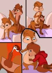 alvin_and_the_chipmunks alvin_seville brittany_miller chipettes cum cum_in_pussy cum_in_uterus cum_inside furry impregnation opus0987 penis pussy uterus vaginal_penetration x-ray