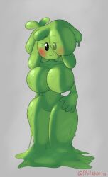 slime_girl tagme