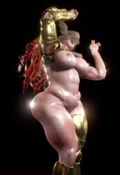 3d abs animated big_breasts elden_ring female fromsoftware malenia_blade_of_miquella mp4 music solo sound tagme video