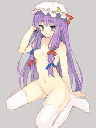 female patchouli_knowledge tagme touhou