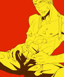 Attack On Titan Rule 34 Image