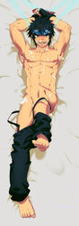 arad_senki dungeon_and_fighter dungeon_fighter_online male_fighter male_only tagme