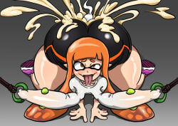 Kaori (Splatoon) Rule 34 Image