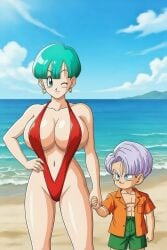 1girls Rule 34 Image