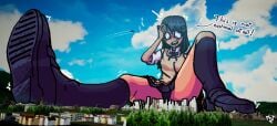 2d (Artwork) Rule 34 Image