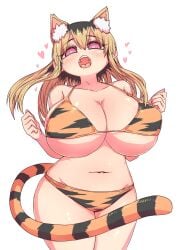 1girls 2022 ass bakunyuu batsuichide_nakimushina_otonarisan breasts cleavage cute enormous_breasts female female_only full_cleavage huge_breasts massive_breasts milf my_divorced_crybaby_neighbour nude ochiai_san thick thick_thighs top_heavy_breasts voluptuous voluptuous_female year_of_the_tiger yellow_hair zyugoya