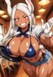 1girls Rule 34 Image