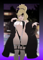 Hilda (Under Night In-Birth) Rule 34 Image