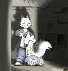 Chelsea (Millislushi) Rule 34 Image